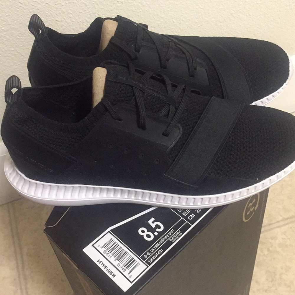 Under Armour Threadborne Shift (8.5)